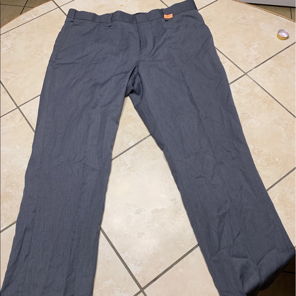 Apt. 9 premiere flex slim dress pant